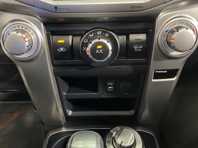 2014 Toyota 4Runner SR5 Premium