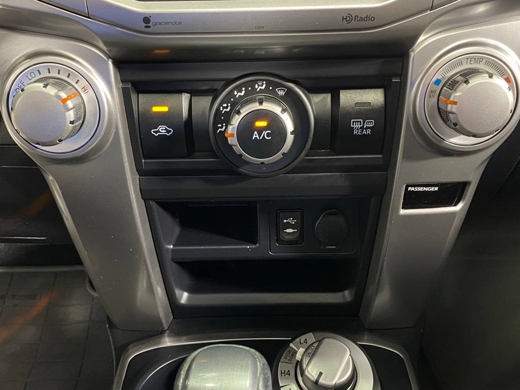 2014 Toyota 4Runner SR5 Premium