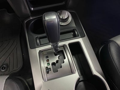 2014 Toyota 4Runner SR5 Premium