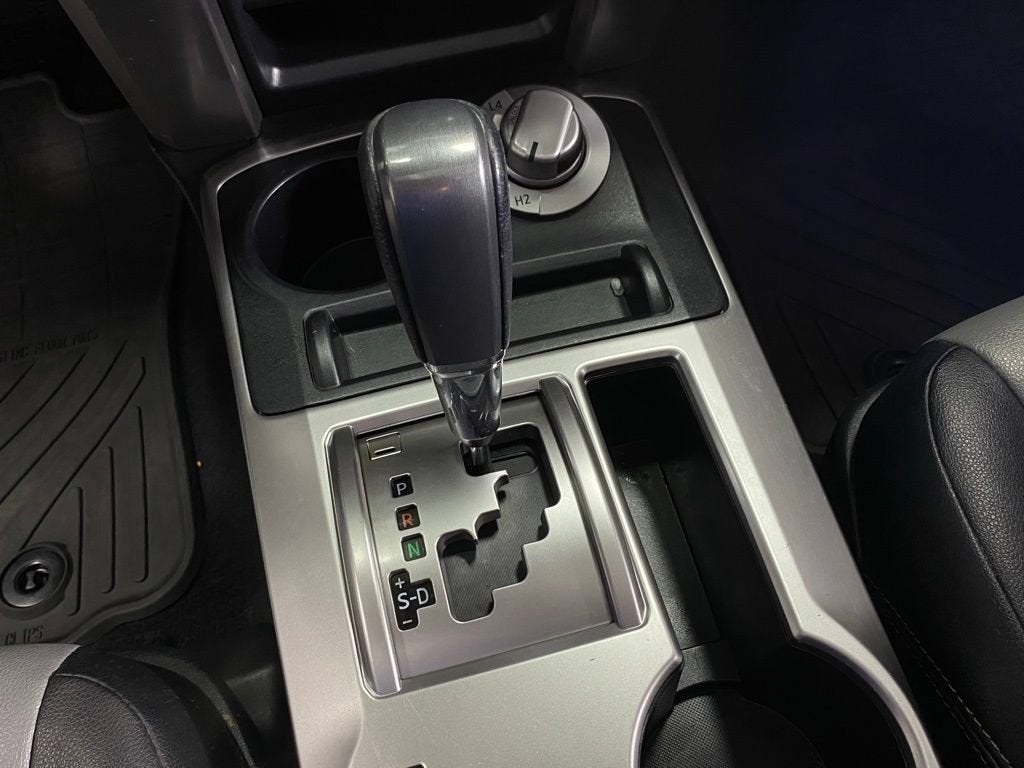 2014 Toyota 4Runner SR5 Premium