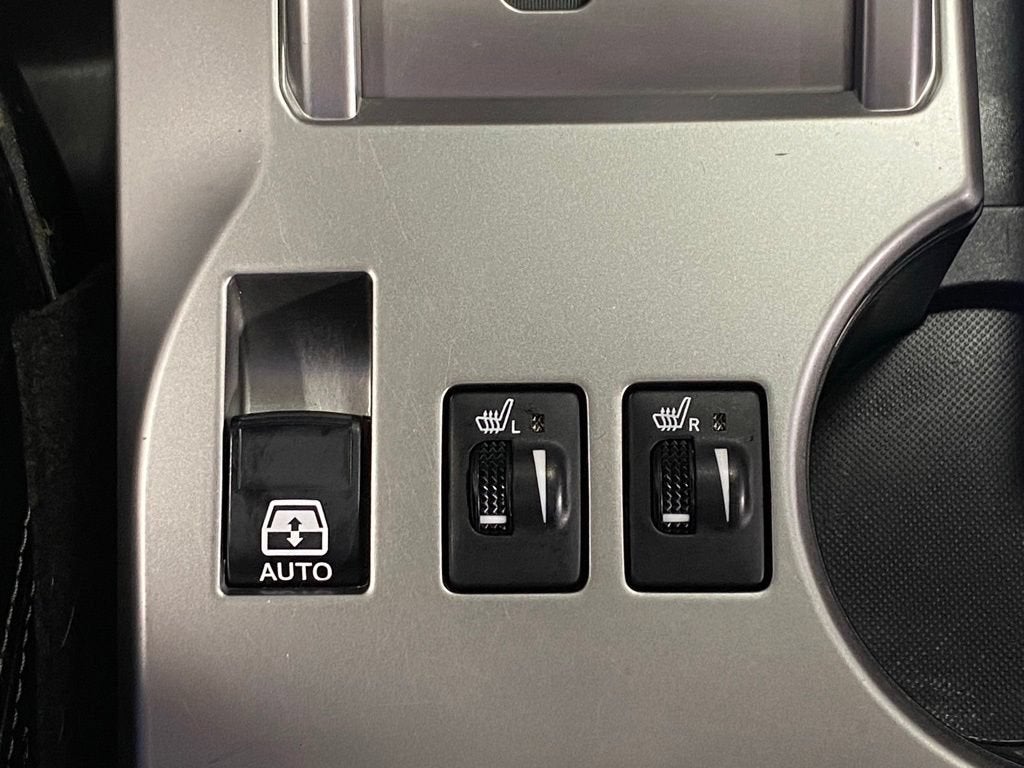 2014 Toyota 4Runner SR5 Premium