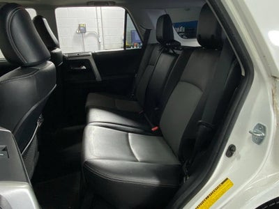 2014 Toyota 4Runner SR5 Premium