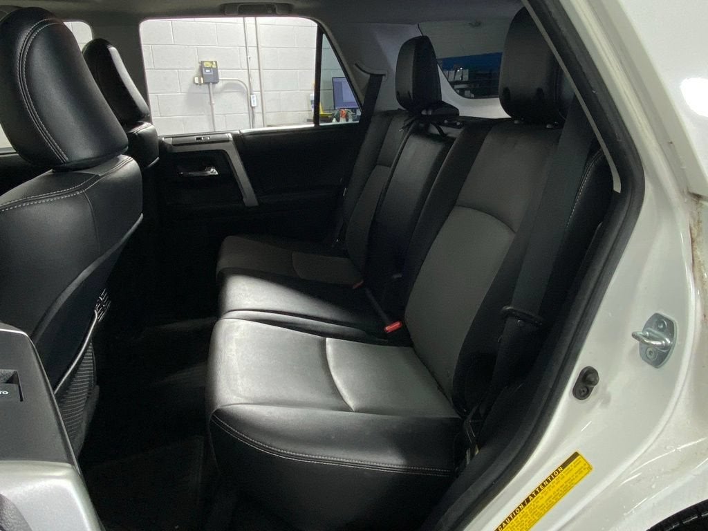 2014 Toyota 4Runner SR5 Premium