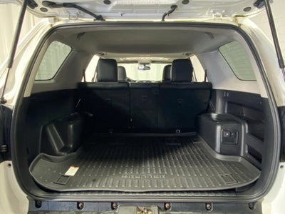 2014 Toyota 4Runner SR5 Premium