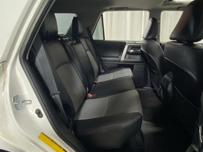 2014 Toyota 4Runner SR5 Premium