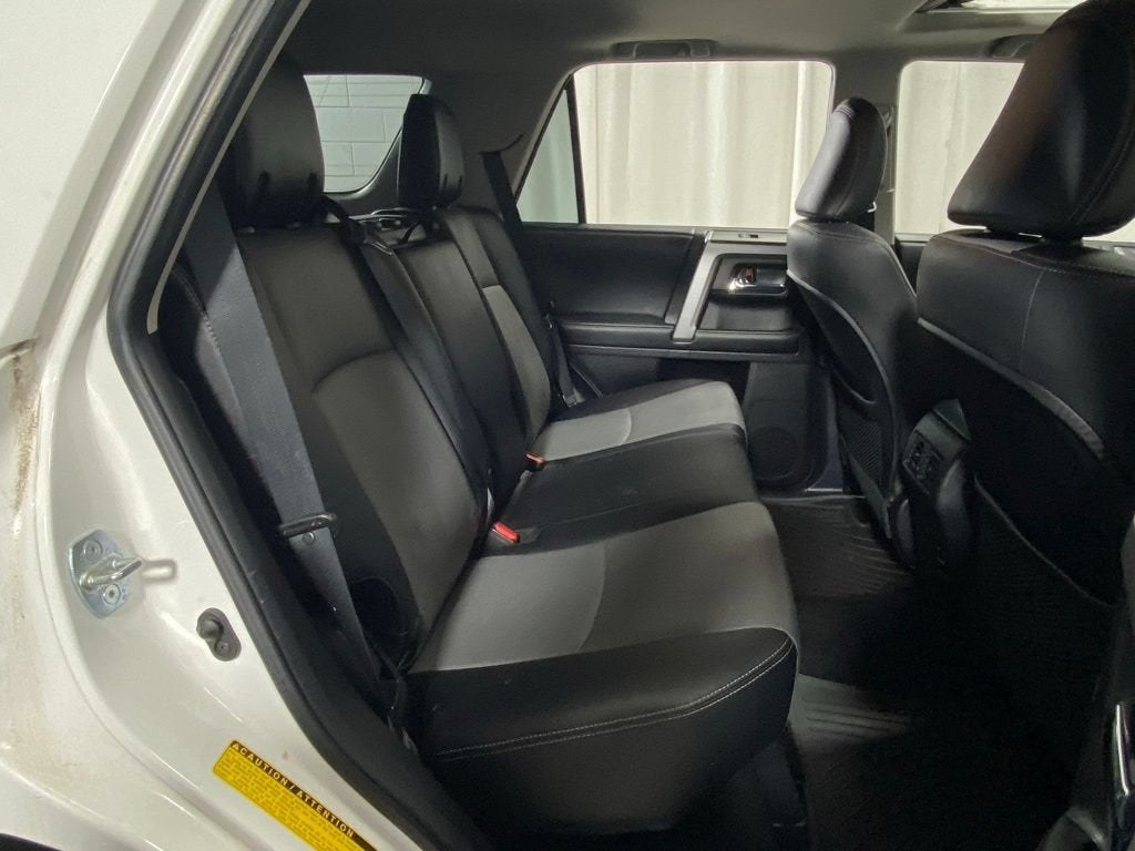 2014 Toyota 4Runner SR5 Premium