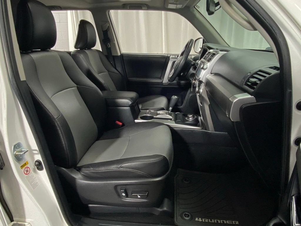 2014 Toyota 4Runner SR5 Premium