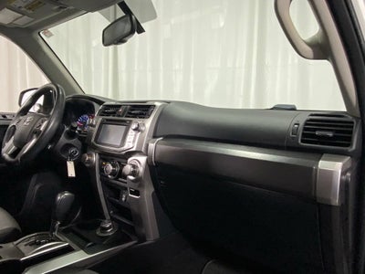 2014 Toyota 4Runner SR5 Premium