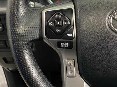 2014 Toyota 4Runner SR5 Premium