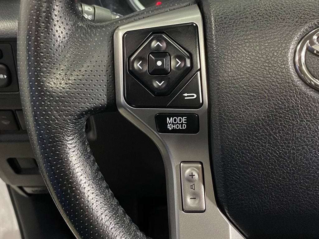 2014 Toyota 4Runner SR5 Premium