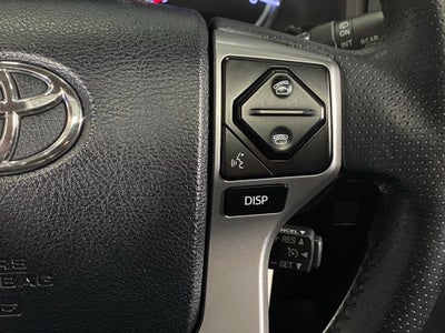 2014 Toyota 4Runner SR5 Premium