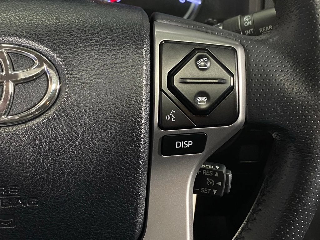 2014 Toyota 4Runner SR5 Premium