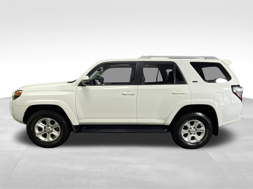 2014 Toyota 4Runner SR5 Premium