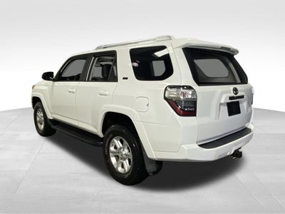 2014 Toyota 4Runner SR5 Premium