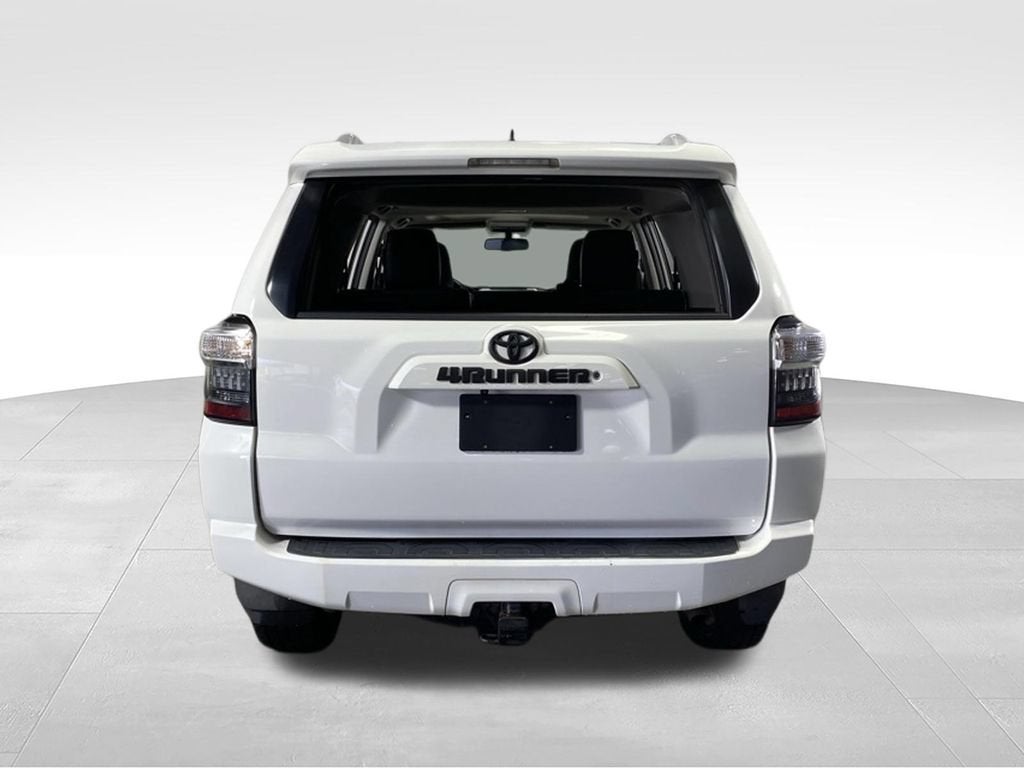 2014 Toyota 4Runner SR5 Premium