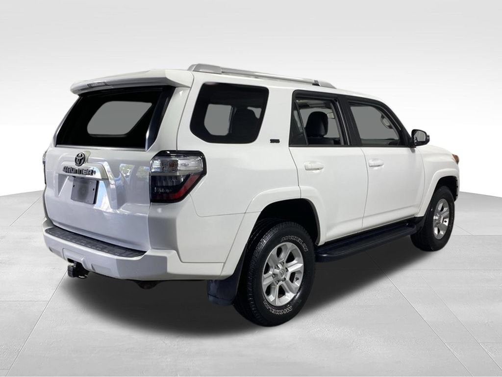 2014 Toyota 4Runner SR5 Premium