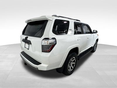 2022 Toyota 4Runner TRD Off Road Premium