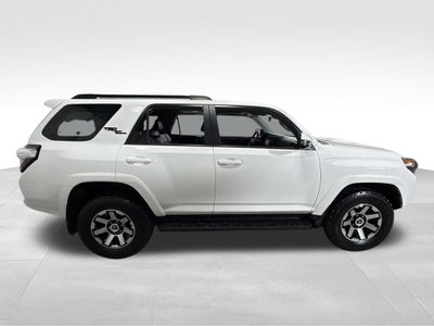 2022 Toyota 4Runner TRD Off Road Premium