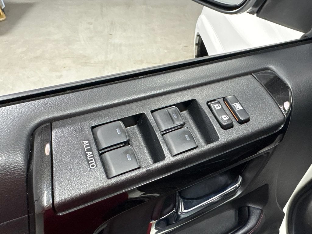 2022 Toyota 4Runner TRD Off Road Premium