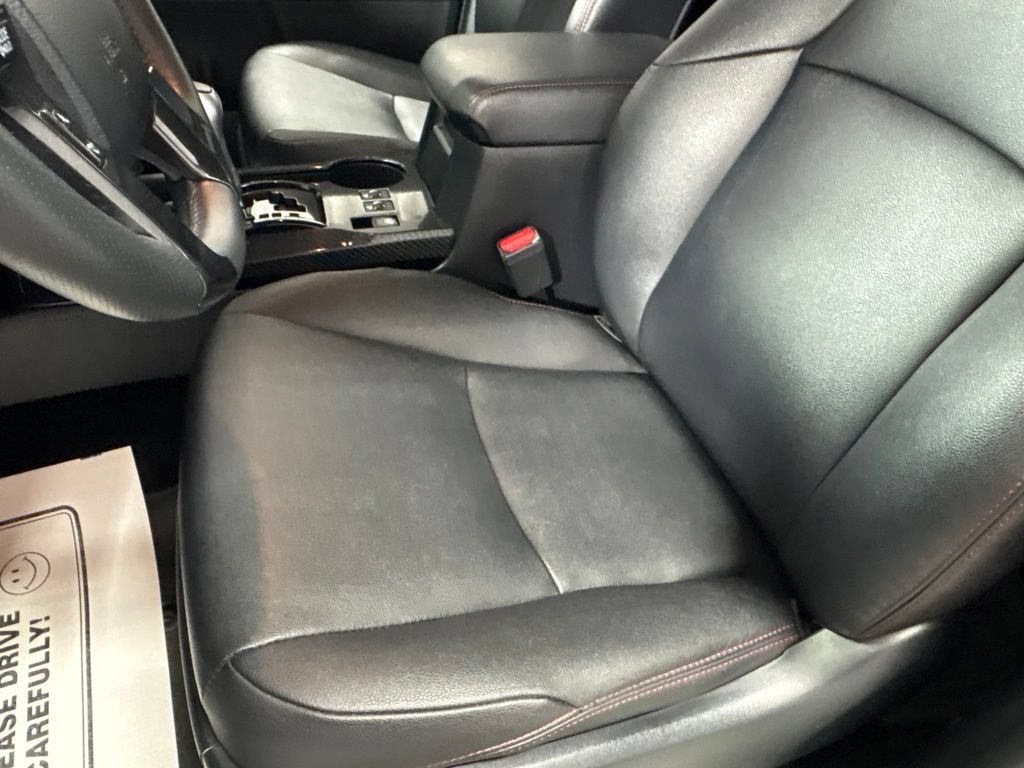 2022 Toyota 4Runner TRD Off Road Premium