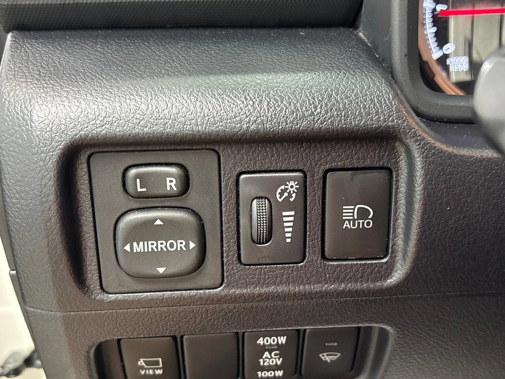 2022 Toyota 4Runner TRD Off Road Premium