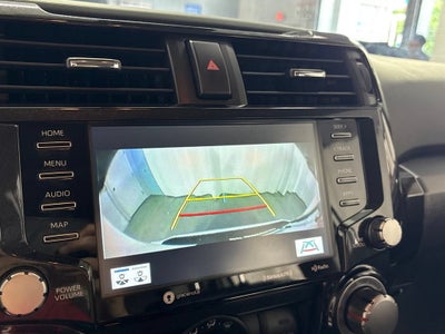 2022 Toyota 4Runner TRD Off Road Premium