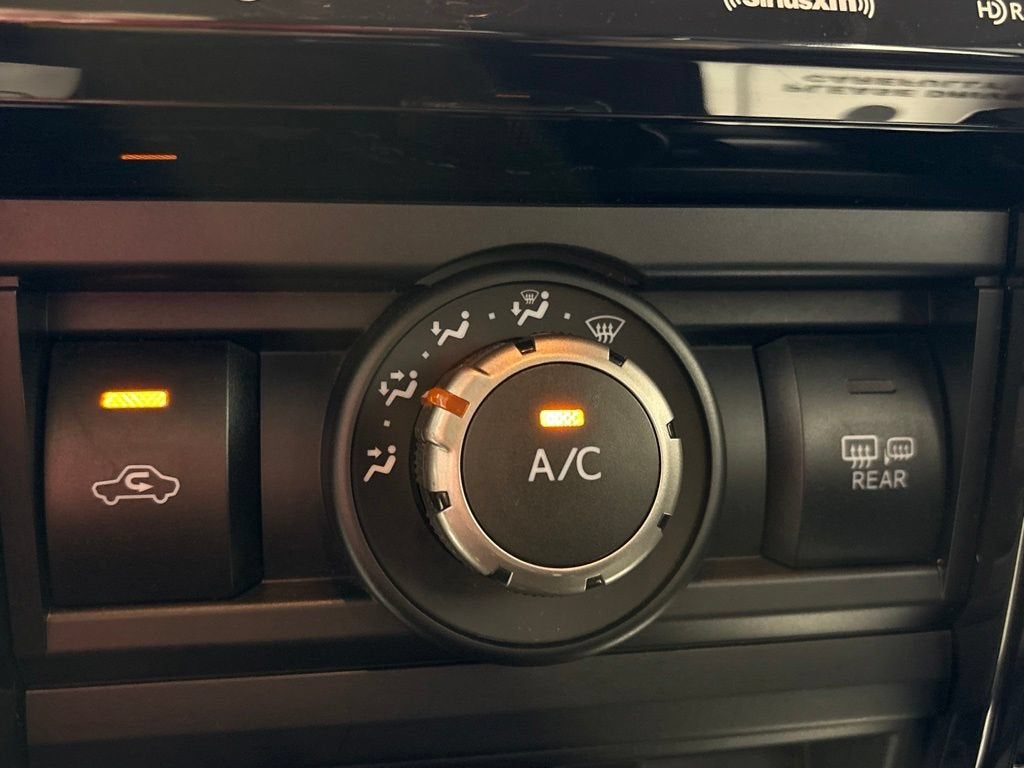 2022 Toyota 4Runner TRD Off Road Premium