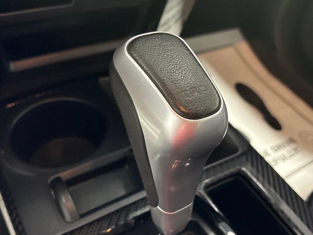 2022 Toyota 4Runner TRD Off Road Premium