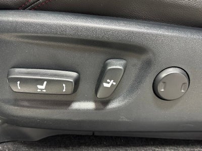 2022 Toyota 4Runner TRD Off Road Premium