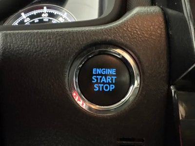 2022 Toyota 4Runner TRD Off Road Premium