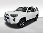 2022 Toyota 4Runner TRD Off Road Premium
