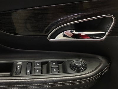 2014 Buick Encore Convenience