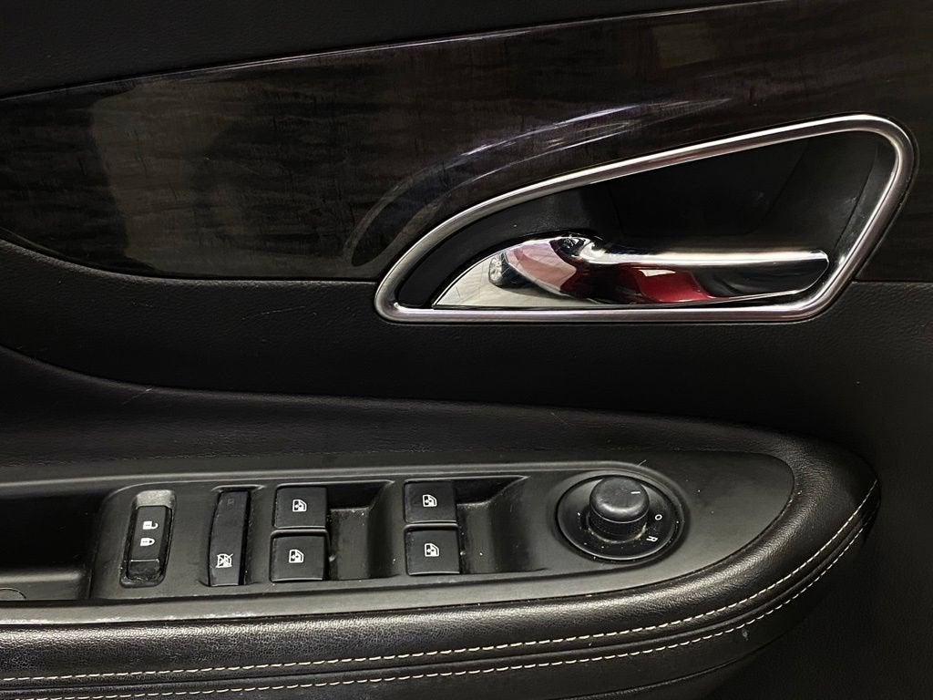 2014 Buick Encore Convenience