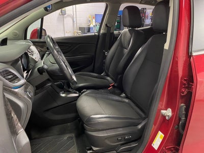 2014 Buick Encore Convenience