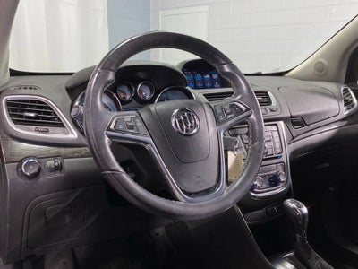 2014 Buick Encore Convenience