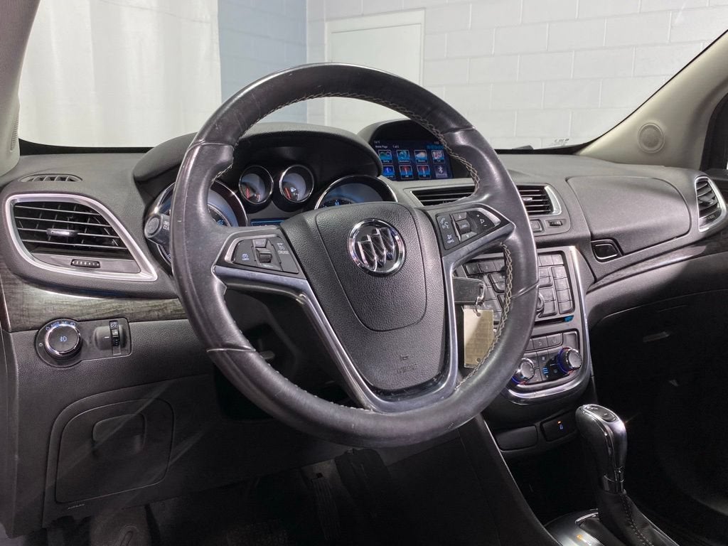 2014 Buick Encore Convenience