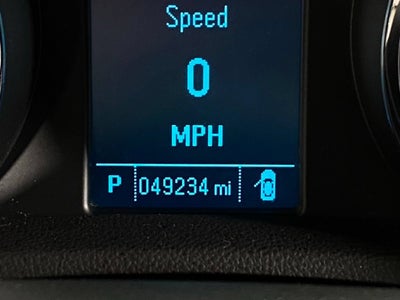 2014 Buick Encore Convenience