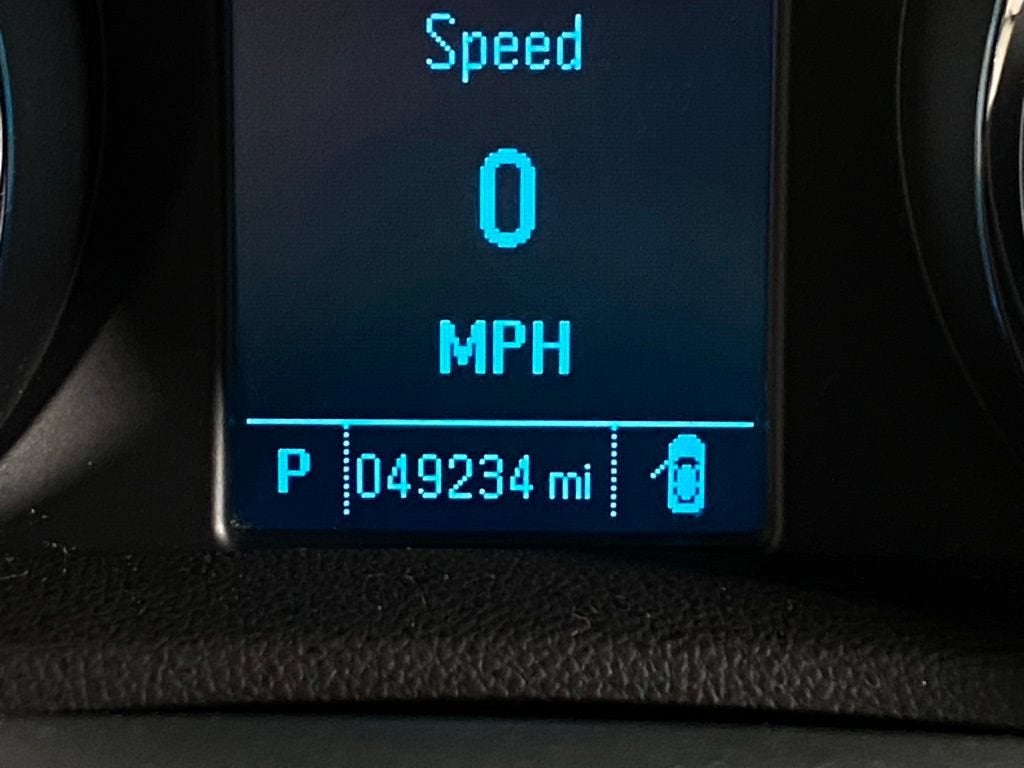 2014 Buick Encore Convenience