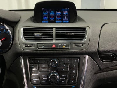 2014 Buick Encore Convenience