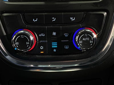 2014 Buick Encore Convenience