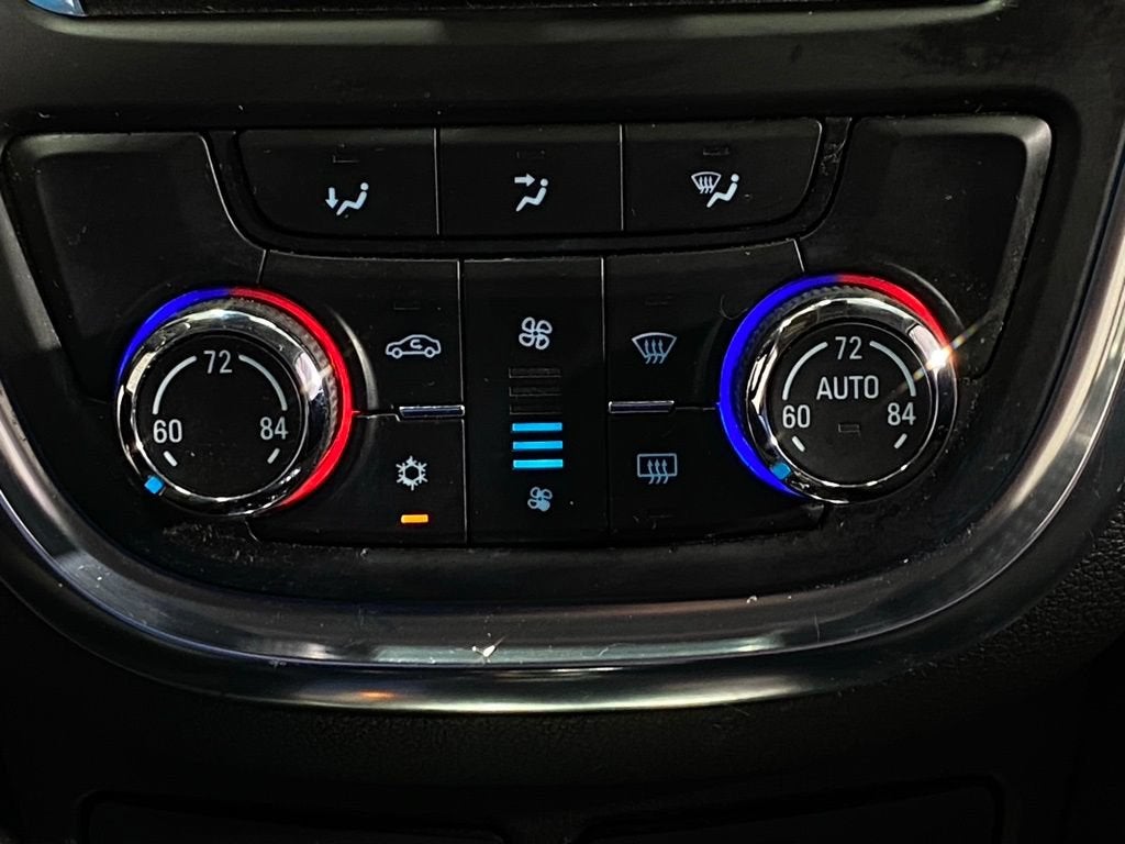 2014 Buick Encore Convenience