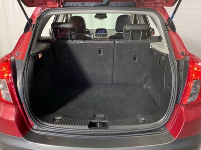 2014 Buick Encore Convenience