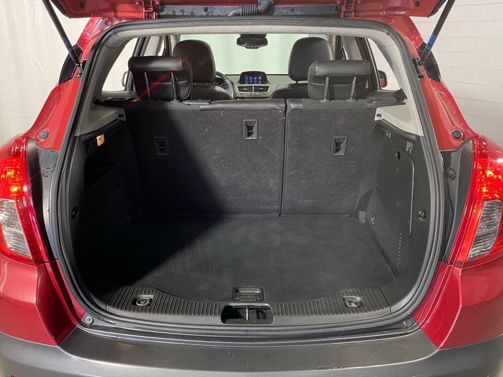 2014 Buick Encore Convenience