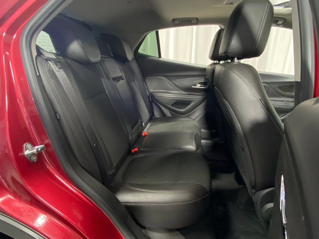 2014 Buick Encore Convenience