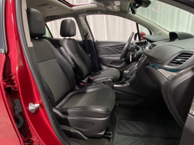 2014 Buick Encore Convenience