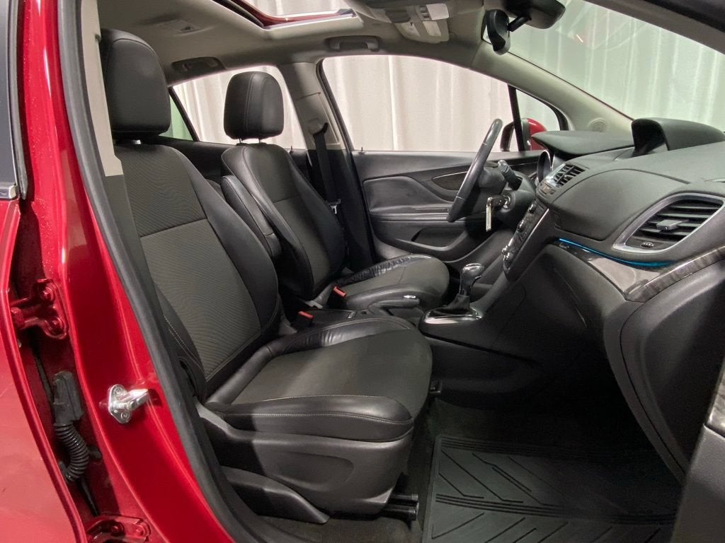 2014 Buick Encore Convenience