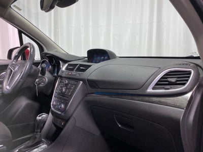 2014 Buick Encore Convenience