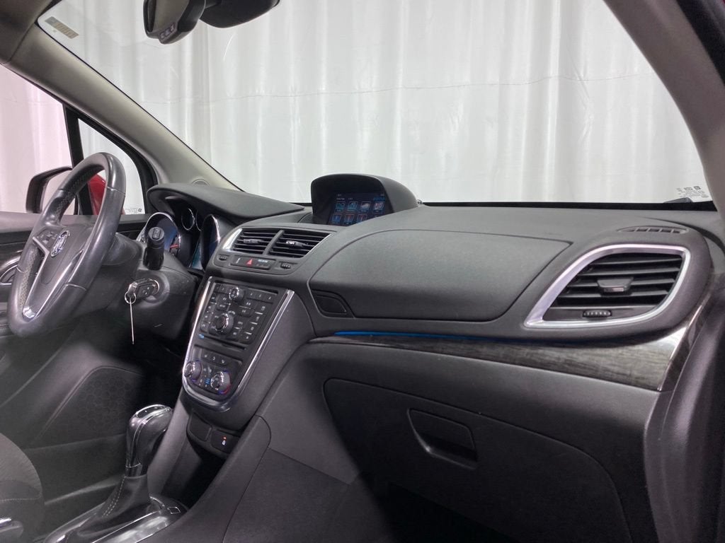 2014 Buick Encore Convenience