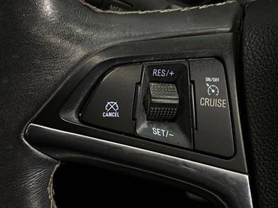 2014 Buick Encore Convenience