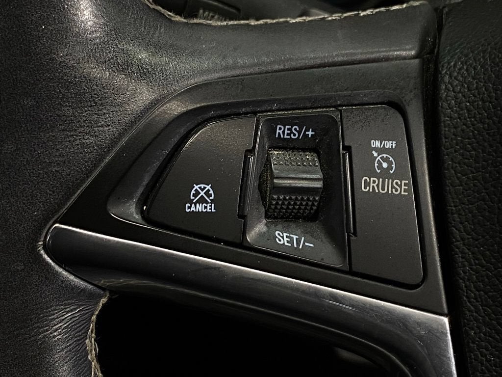 2014 Buick Encore Convenience
